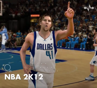 Illustration for article titled Dirks Nowitzki, Ranked